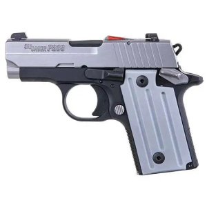 Sig Sauer P238 380 ACP