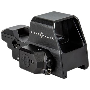 Sightmark SM26033R 33X24MM Reflex Sight Optics Ready