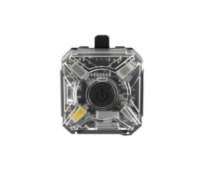 NITECORE NU06LE Flashing Light Compact Tactical