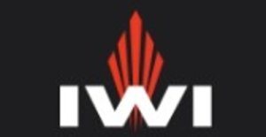IWI US IWSVECSS6 Suppressor Front Cap Vented 5.56/6mm Accessory