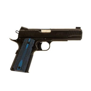 Standard Manufacturing 1911 HPX .45 ACP 1911HPX