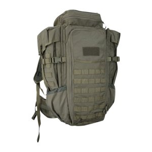 Eberlestock HALFTRACK PACK-MILITARY GREEN