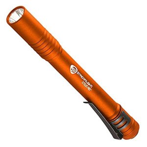 Streamlight Stylus Pro LED Flashlight 90 Lumens Black