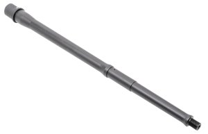 CMMG 16.1" AR-15 Barrel 5.56 4140 Chrome Moly Nitride 1:7 Twist