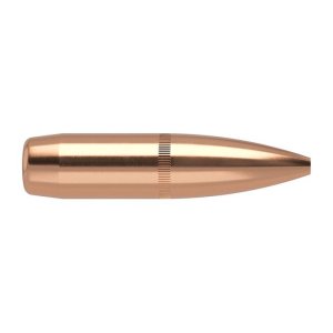 Nosler Custom Competition Bullets .22 Cal 77 Gr HPBT 250 Count