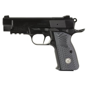 Girsan MC P35 PI OPS 9mm 3.88" 15+1 Optics Ready