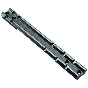 Weaver 48098 Base 1-Piece Black for Remington 700 Long Action