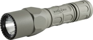 SureFire G2XDFG G2X Pro Flashlight 600 Lumens LED Foliage Green