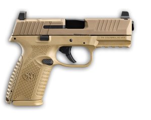 FN America 509M 9mm 66100742