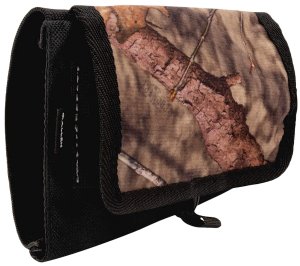 Allen Shotgun Stock Shell Holder WCover Mo Bu Cou