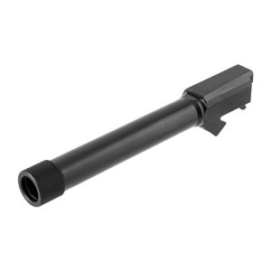 Sig Sauer BBL-220-45-T .45ACP Threaded Barrel for P220 Black