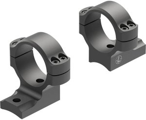 Leupold BackCountry Winchester 70 RVR 2-pc 30mm Medium Matte Rings (171120)