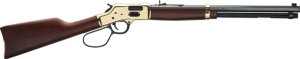 Henry Repeating Arms Big Boy 44 Mag H006GL
