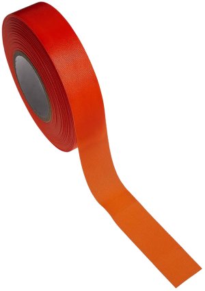 ALLEN 45 Flagging Tape Orange 150' Long