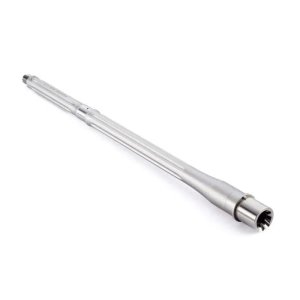 Wilson Combat AR-10 .308 Win 20In Match Grade Fluted Threaded Barrel