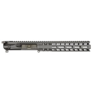Radian Weapons Model 1 Upper & Handguard Set Multi 10 In Black Cerakote