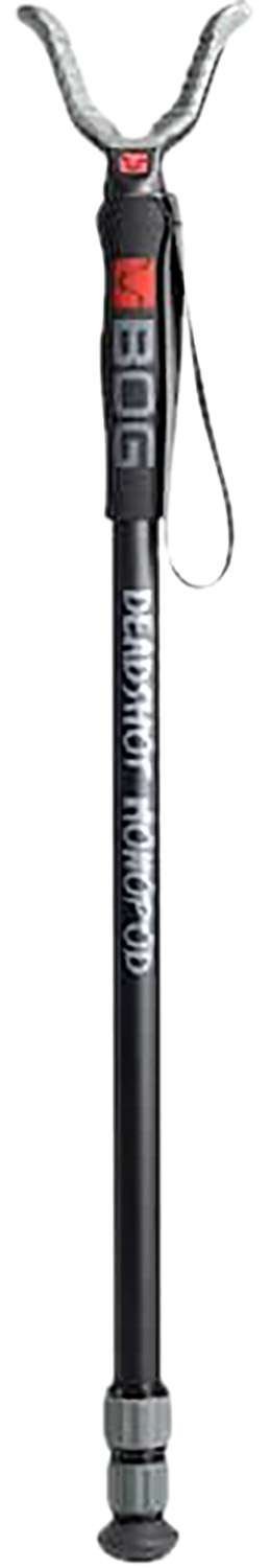 Bog-Pod DeadShot Monopod 25-64" Aluminum Twist Lock Legs