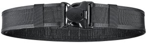 Bianchi 17383 Tactical Duty Belt Black Nylon 2.25 Inch