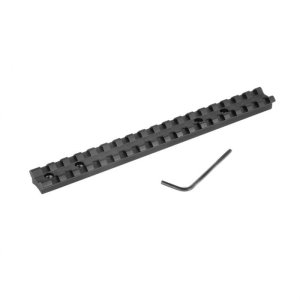 EGW T/C Venture & Compass LA Picatinny Base 0 MOA 46910