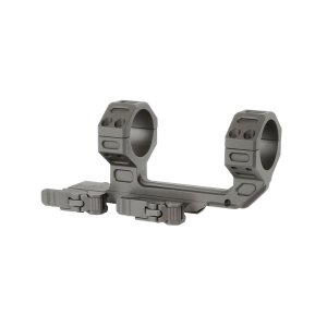 Midwest Industries MK2 Quick Detach High 34mm Scope Mount