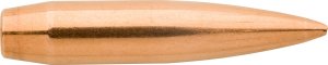 Sierra 1570 MatchKing 6mm .243 107gr HPBT 100 Per Box