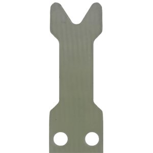 Hamskea LA020 G-FLEX Wide Launcher, Durable Composite, Self-Centering