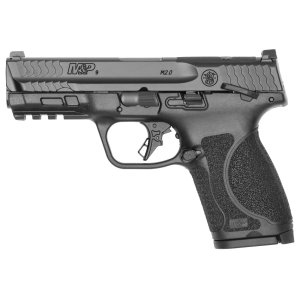 Smith & Wesson M&P9 M2.0 Compact 9mm Luger 14277