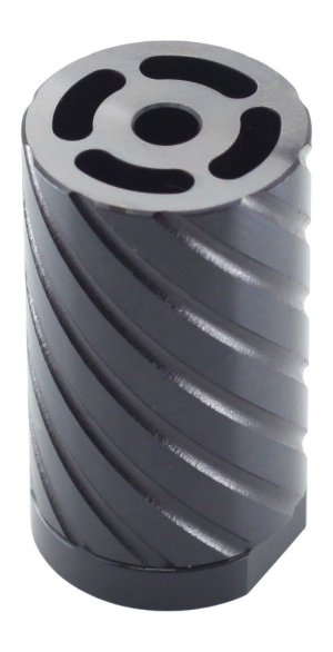 JE PS-MZ8 Sidewinder Blast Diffuser