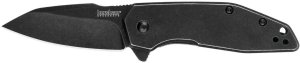 Kershaw 2065 Gravel 2.5 In Drop Point 8CR13MOV Folding Knife