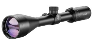 Hawke Optics Vantage 14130 3-9x50mm 1" Tube 30/30 Duplex Riflescope