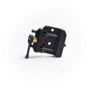 Area 419 419ALKDC Arcalock Dual-Clamp Picatinny, 6061-T6 Aluminum