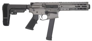 Brigade Manufacturing BM-9 9mm A0917532M