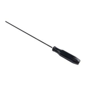 Bore Tech BSVX-2209-00 Pistol V-Stix 22-45 Cal 9 Inch Rod