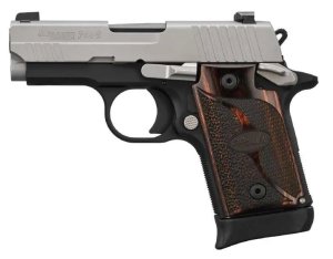 Sig Sauer P938 9mm 938-9-TXR3-AMBI