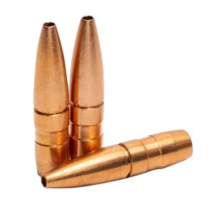 Lehigh Defense Controlled Chaos .257 102gr Lead-Free Bullets