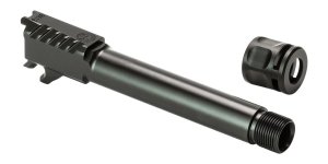 Griffin GAP365XLTB 9mm Threaded Barrel Tactical Bundle