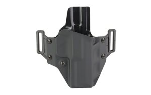 Crucial Concealment 1311 OWB FN 509/510/545 RH Black Kydex