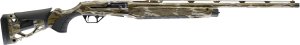 Beretta AX800 Suprema Semi-automatic 12 Gauge 3.5" Chamber 28" Barrel