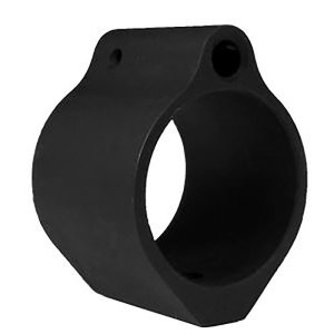Sadlak Industries GB200 AR-15 Low Profile Gas Block .936 Steel Black