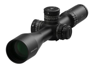 Arken EP5GII-5251VPR VPR 5-25X FFP 34mm MRAD