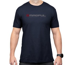 Magpul MAG1399-410-L Unfair Advatange Black Cotton/Polyester Short Sleeve Large