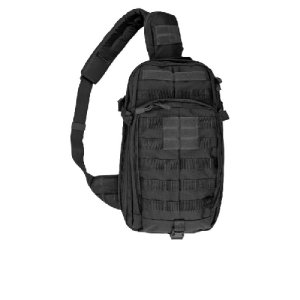 5.11 Tactical Moab 10 Low-Profile Compact EDC Sling Pack 10L