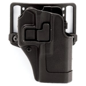Blackhawk Serpa CQC Right-Hand Holster SIG 228/229 Carbon Fiber