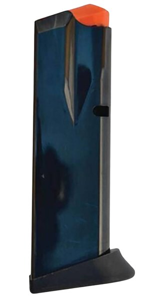 Grand Power 8588005940054 10rd 9mm Luger Black