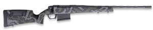 Weatherby 3WRX2300NR6B Rifle 300 5+1 24" Barrel Adjustable Stock