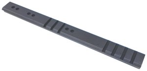 Thompson/Center 2080R Cross-Slot Aluminum Base 12GA Matte
