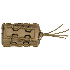 High Standard Poly Double Decker Taco V2 Coyote 16DD01CB