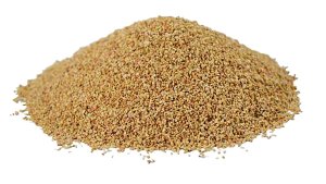 Mec-Gar USA 1311103 Brass Prep Tumbling Media 14/20 Grit Corn Cob 6 lbs