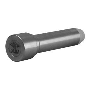 Yankee Hill YHM-925-A 9mm Bolt Buffer Stainless Steel 5.9oz Black