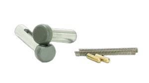 Timber Creek GOSTPSF Greyman Takedown Pin Set AR-Platform Steel